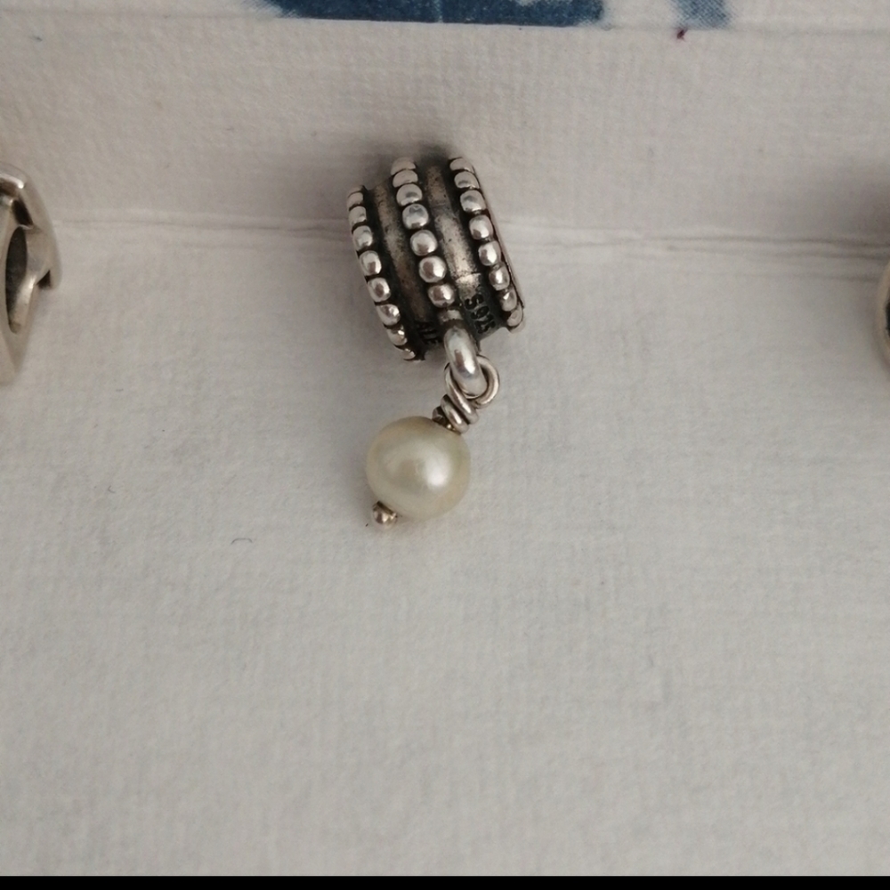 Origunal pandora charm